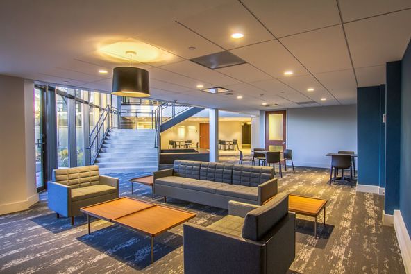 Denver Centerpoint I: 3900 E Mexico Ave, Denver, CO 80210